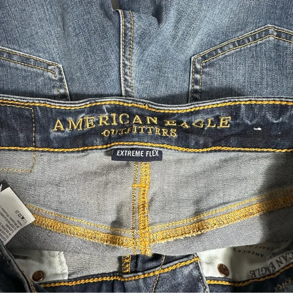 American Eagle Slim Straight jeans men’s 28 x 30